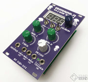Beast-Tek Irukandji Glitch Drum